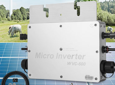 What is an inverter?