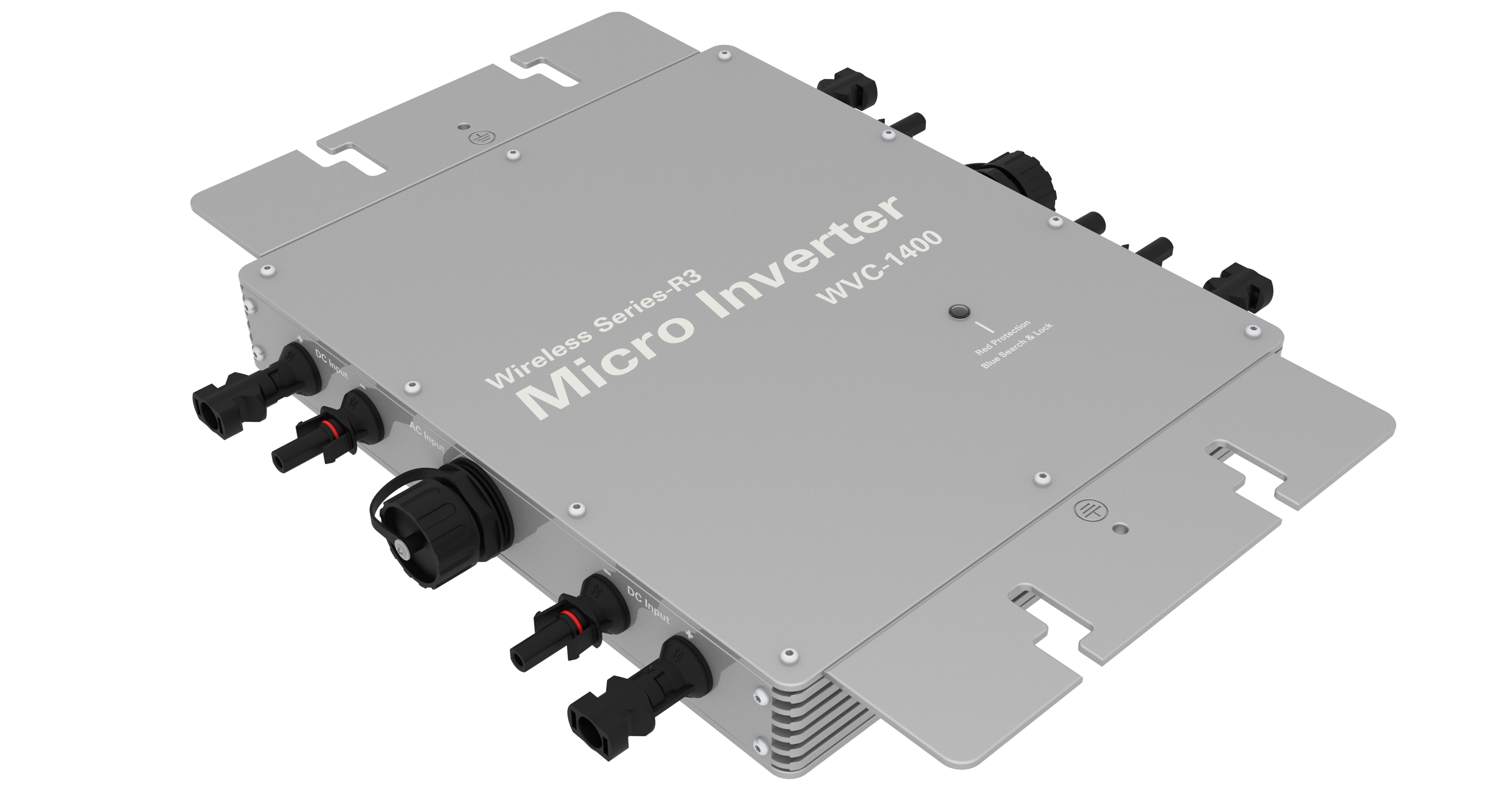 Home Energy System Power Inverter WVC-1400