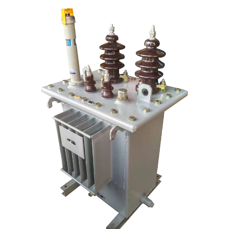 Single phase pole mounted distribution transformer 20kva China Manufacturer