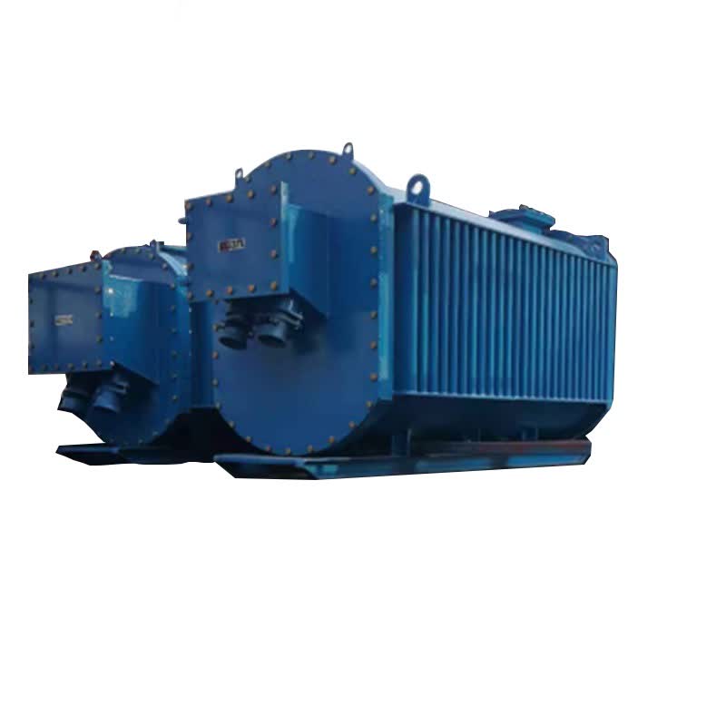 High efficiency fire prevention of coal mine transformer China Manufacturer