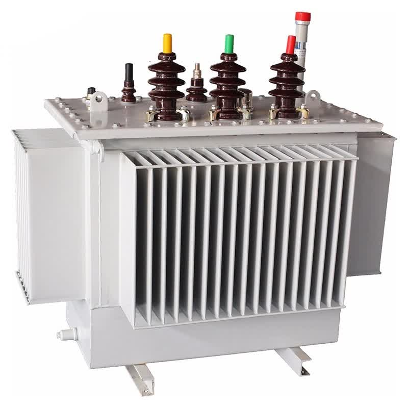 Distribution transformer 11KV 3 Phase Oil power Transformer China Manufacturer