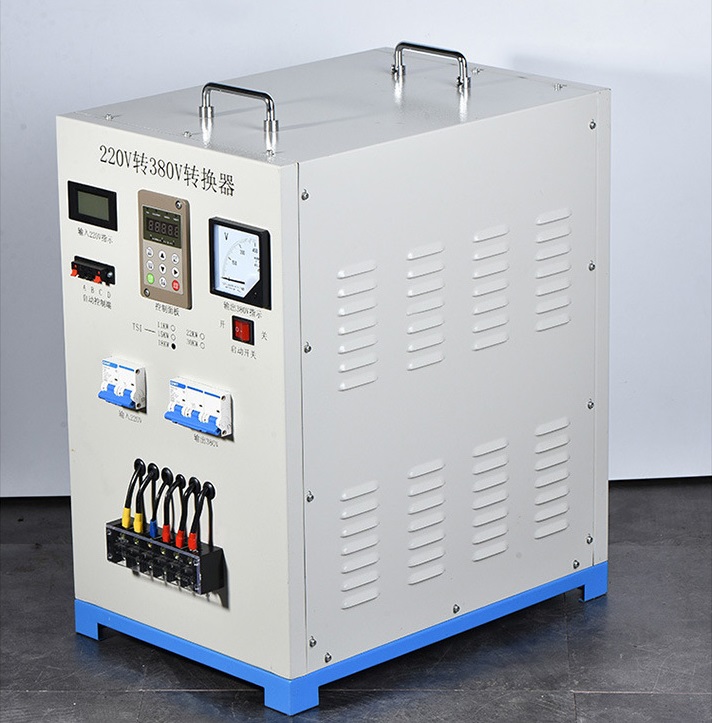 Voltage converter 220v to 380v step-up transformer wiring China Manufacturer