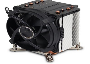 Processor Heatsink: Working Principle and Importance