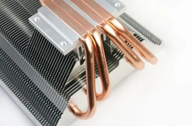 Uncovering Heatpipe Heatsink: The Secret Weapon of Efficient Heat Dissipation