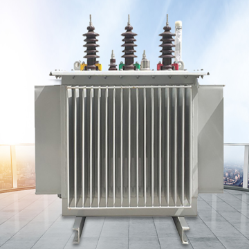 Oil Immersed Transformer