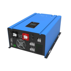 Solar Inverter 2000W_副本