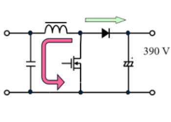 Fast Recovery Diode Circuits2