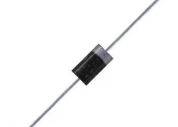 Fast Recovery Diodes4