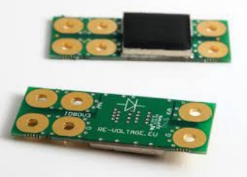 Application case analysis of Ideal Diode Module in circuit protection and signal processing