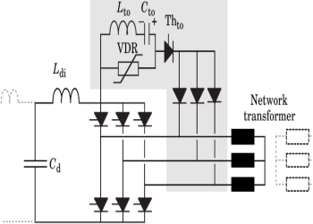 Thyristor inverter: an artifact of power conversion, the core of driving the future