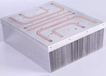 IGBT heat sink2