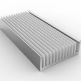 Semiconductor heat sinks4