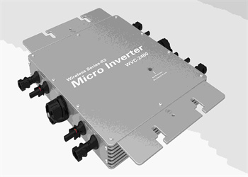 solar inverter-