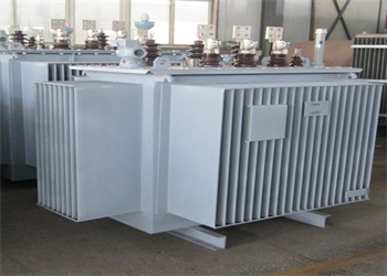 Important progress has been made in research testing high-altitude UHV transformer AC bushings.