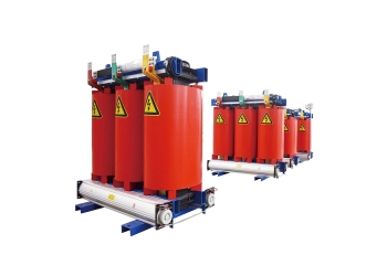 three phase dry type transformer1