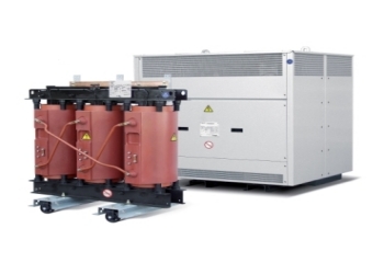 1000 kva dry type transformer