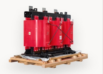 dry cell transformer3