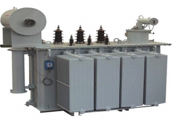 dry type substation transformer3