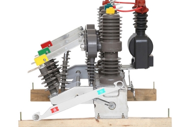 Vacuum Circuit Breakers 1