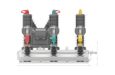 Vacuum Circuit Breakers 2