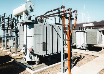 oil immersed power transformer4