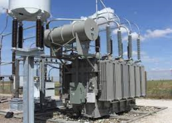 oil immersed power transformer