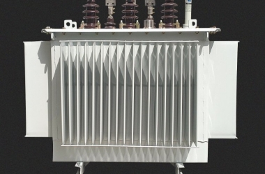 Oil Immersed Transformer