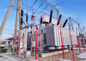 Distribution Transformer