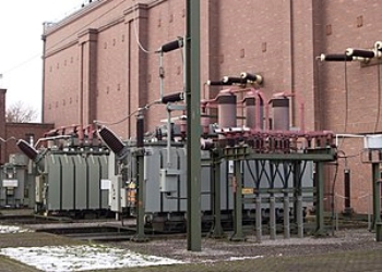 Distribution Transformer1