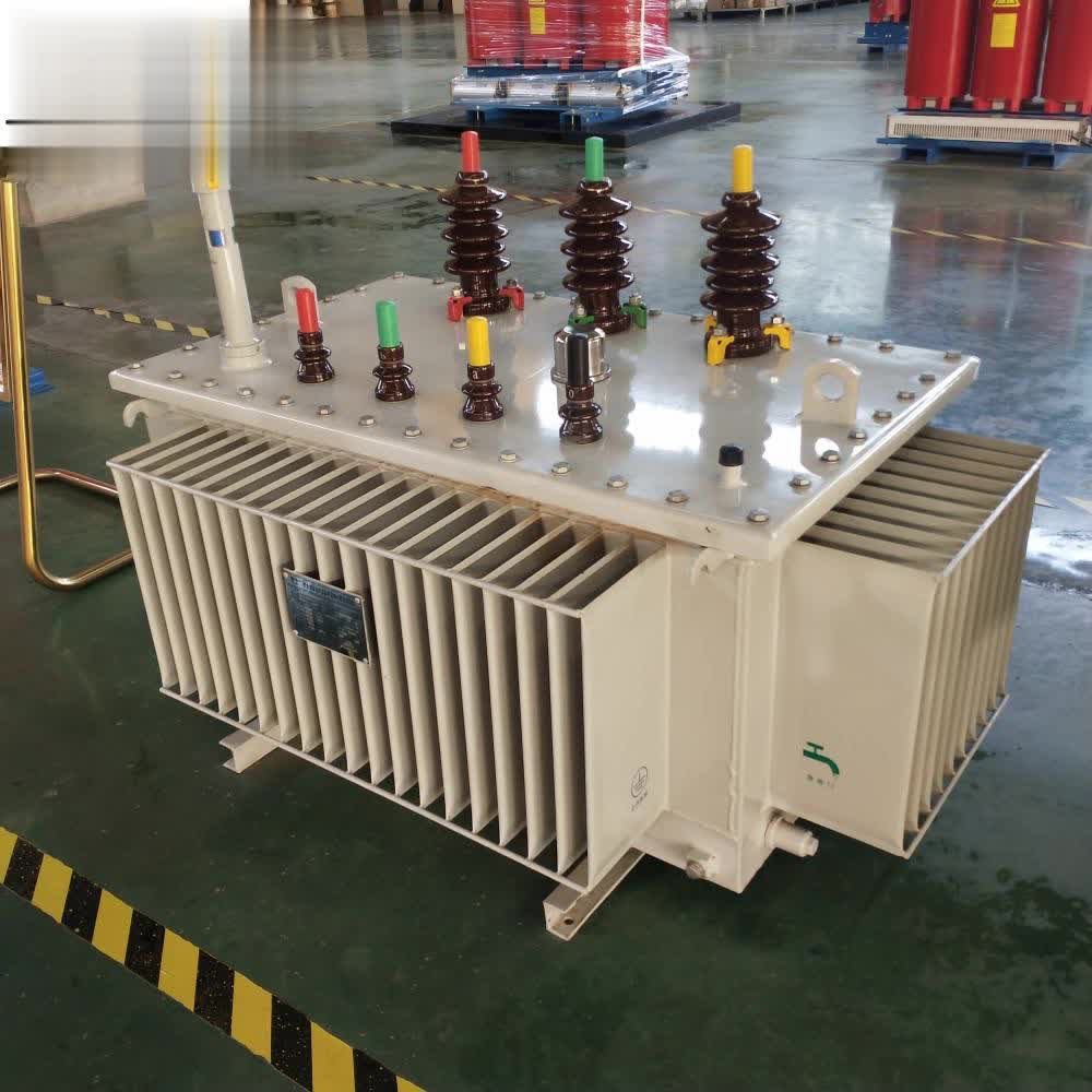 500KVA 11KV/0