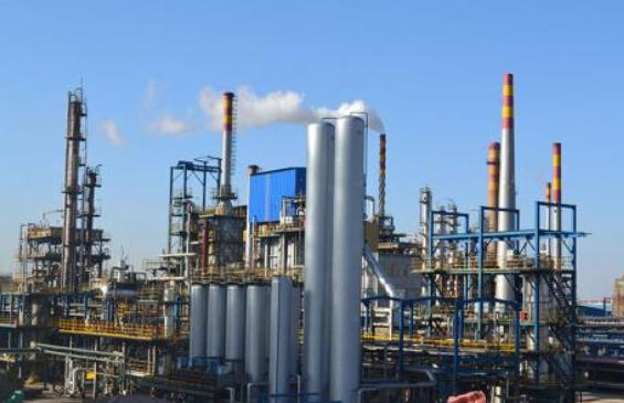 Application of explosion-proof bimetallic thermometers in the petrochemical industry