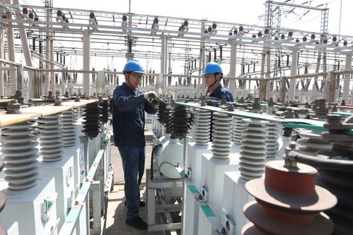 100kVA 11kV 33kV transformer applied in the power industry 2